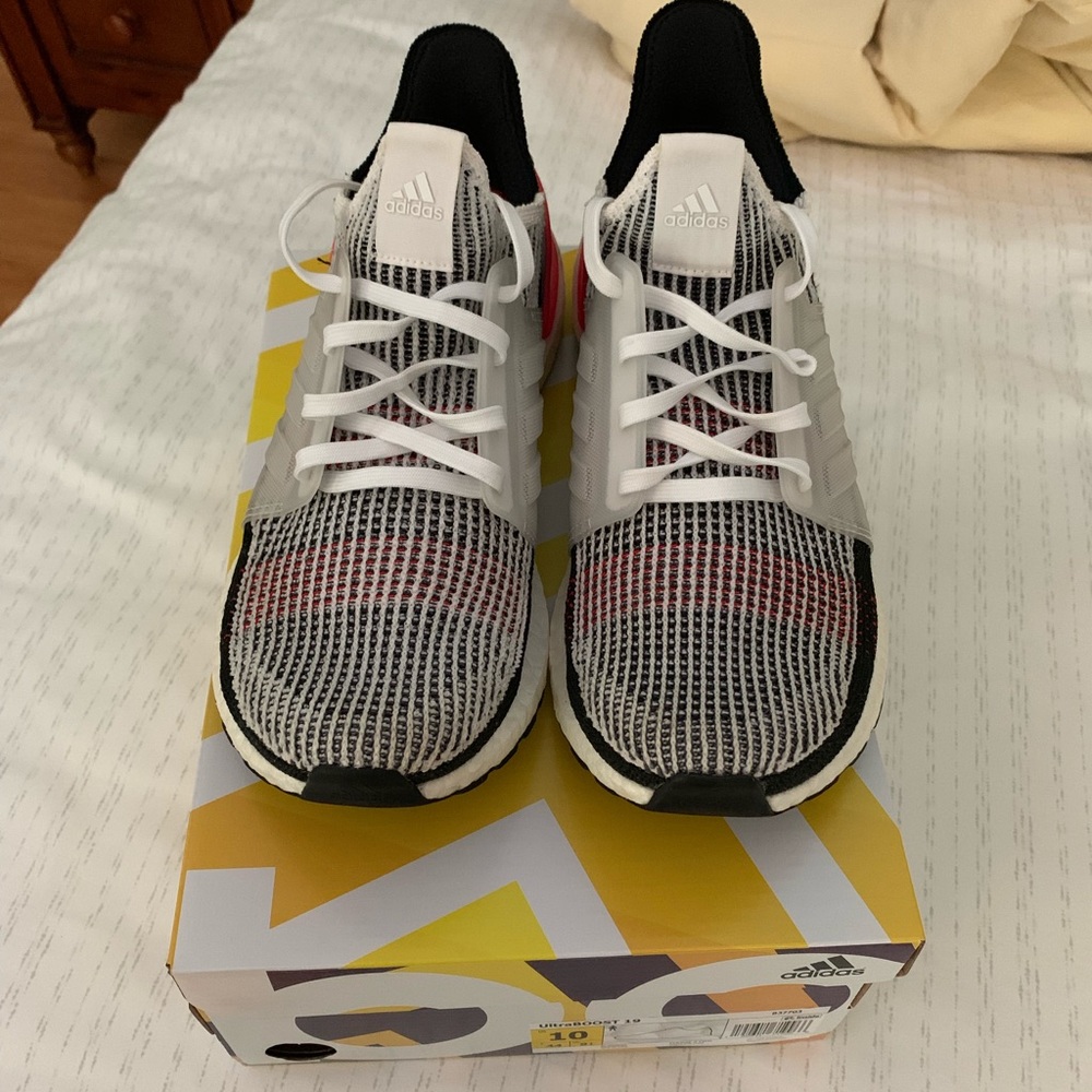 Ultraboost 19